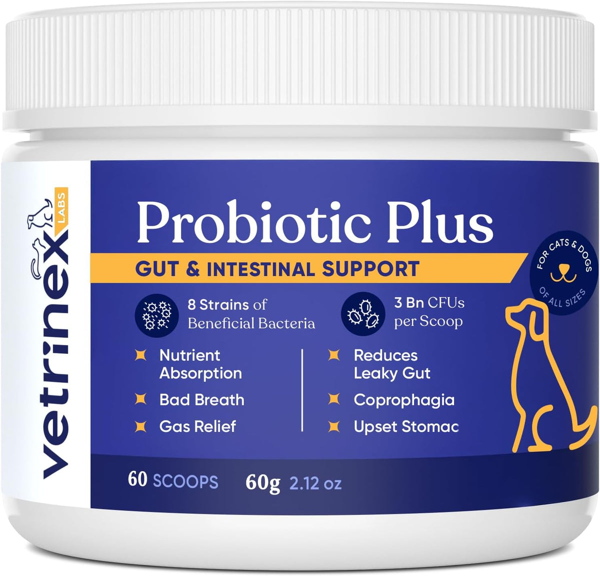 Probiotic Plus