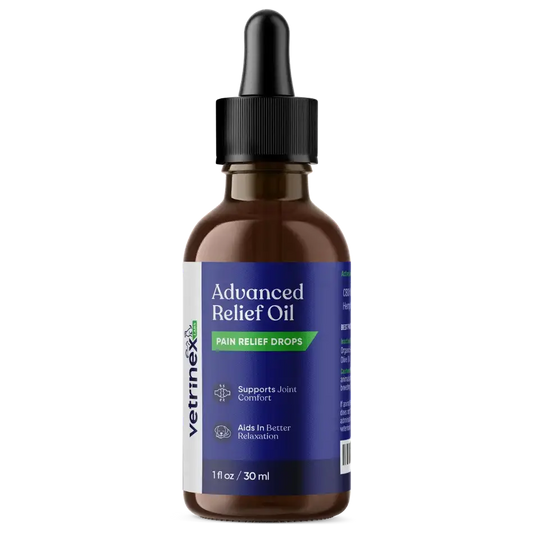 Advanced Relief Drops